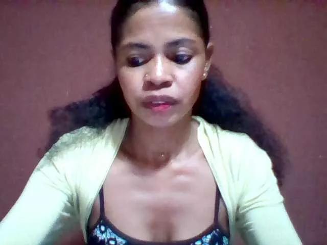 Hanta11 on BongaCams