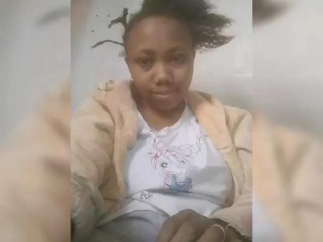 HotchocoGirl on BongaCams