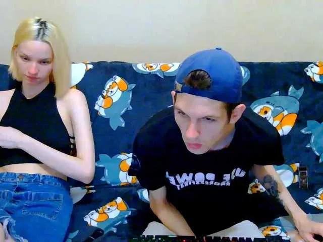 Ivy-Lester on BongaCams