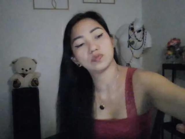 jennahshampoo on BongaCams 
