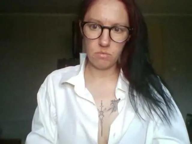 JudyAmazing on BongaCams