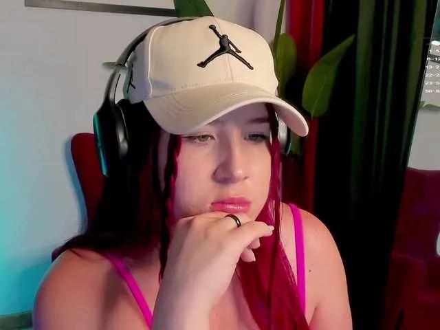KarenDeMeow on BongaCams