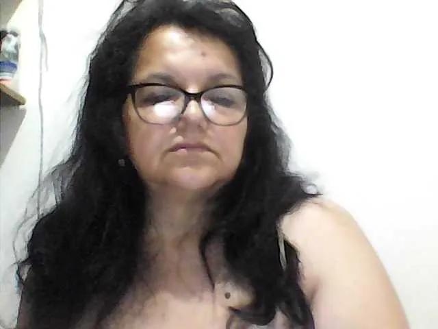 kassandra02 on BongaCams