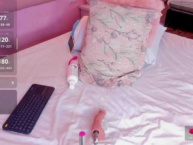 Katta-Gil on BongaCams 