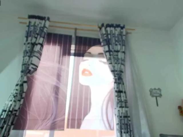 KattyLatina on BongaCams 