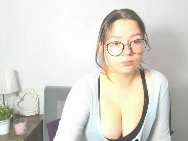 KatyTasty on BongaCams