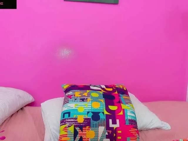 kinkyandsavage on BongaCams 