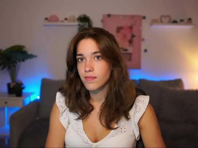 kissiecat on BongaCams 