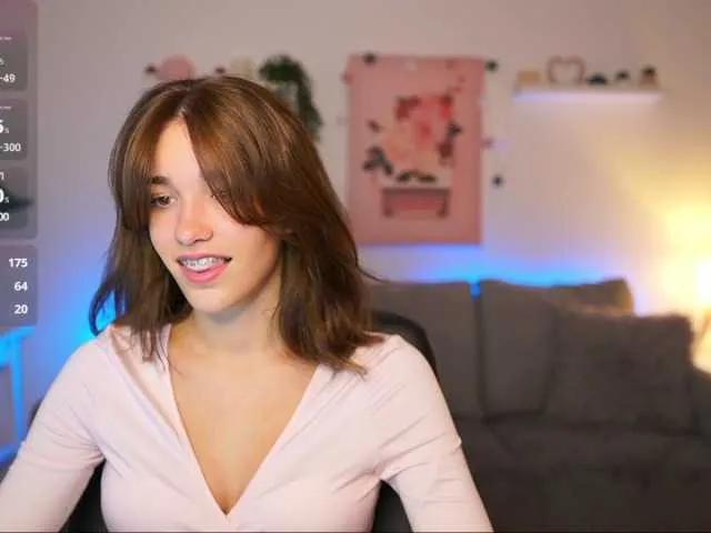 kissiecat on BongaCams