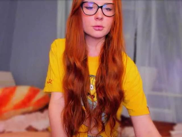 konopushka on BongaCams 
