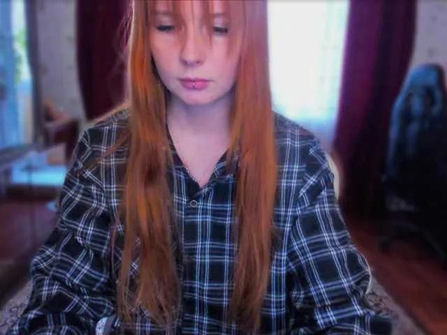 konopushka on BongaCams 