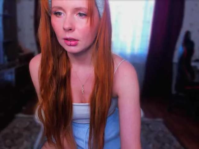 konopushka on BongaCams 