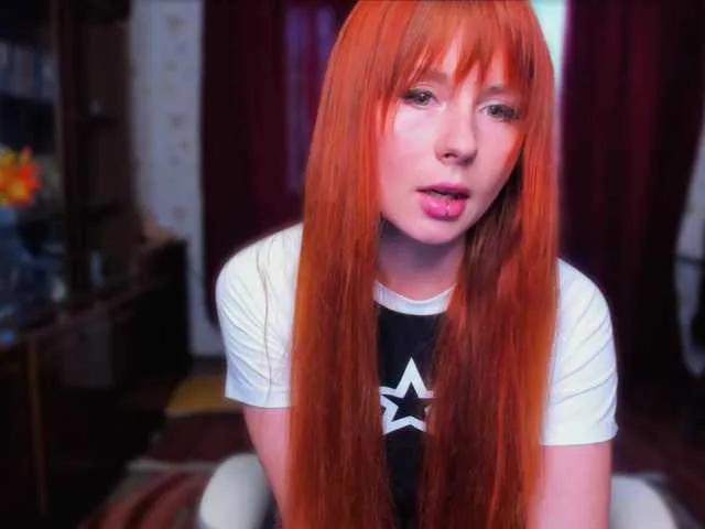 konopushka on BongaCams