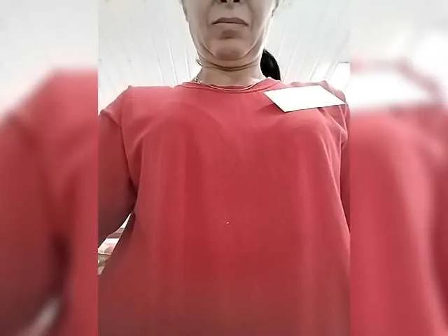 Lana543708 on BongaCams