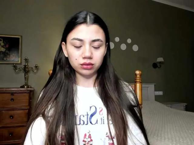Lanalandd on BongaCams 