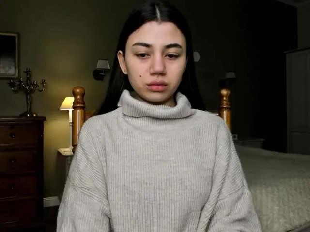 Lanalandd on BongaCams 