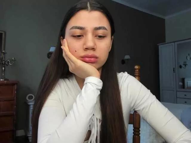 Lanalandd on BongaCams 