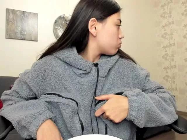 Lanalandd on BongaCams 