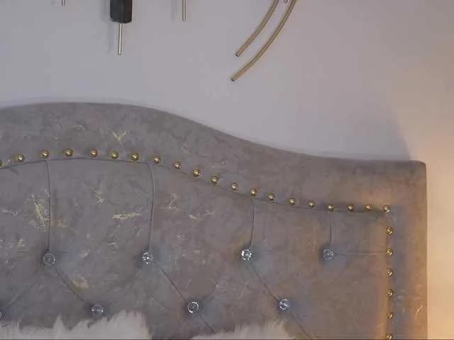 LaraBaker on BongaCams 
