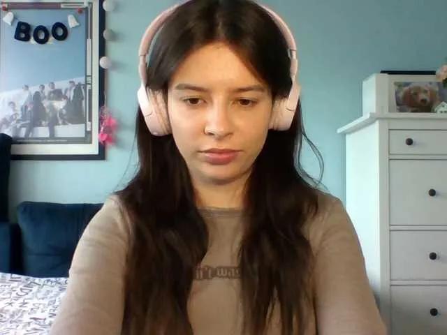 Larice on BongaCams