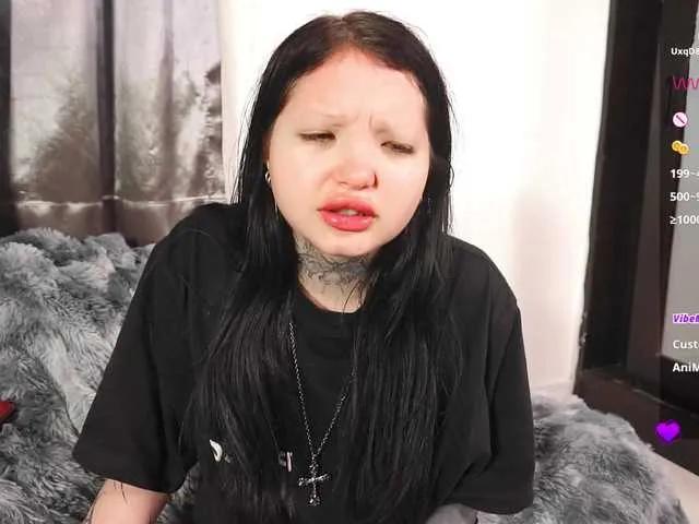 Leinbone on BongaCams