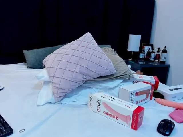 LiilithHarperr on BongaCams 