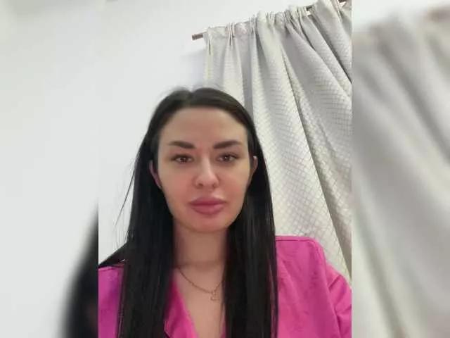 Lili-Lindy on BongaCams 