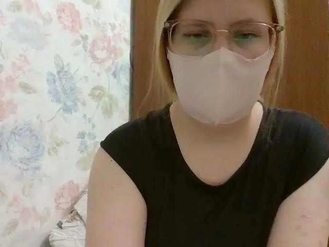 Lilithaa on BongaCams