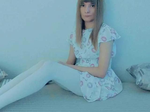 Liliya9 on BongaCams