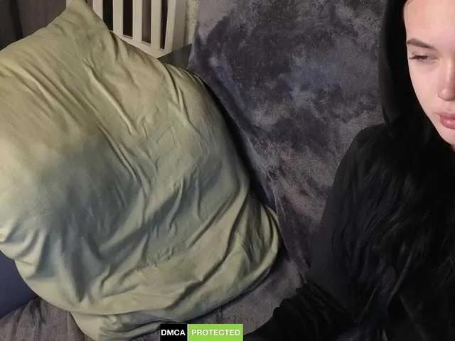 Lola-Lush on BongaCams