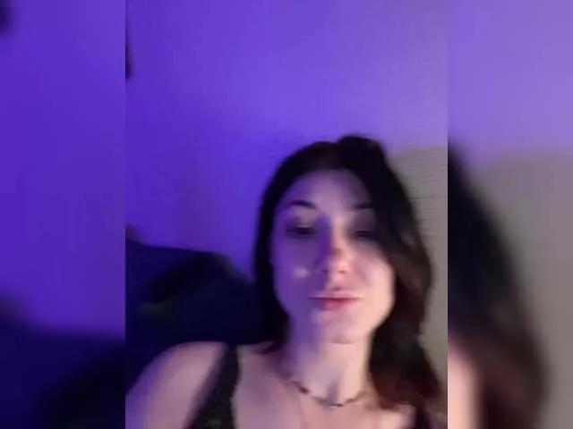 Lustygasm on BongaCams