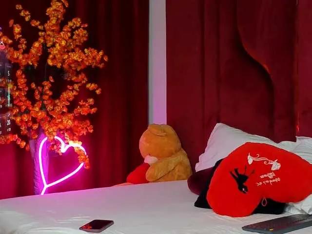 MadamClaire on BongaCams 