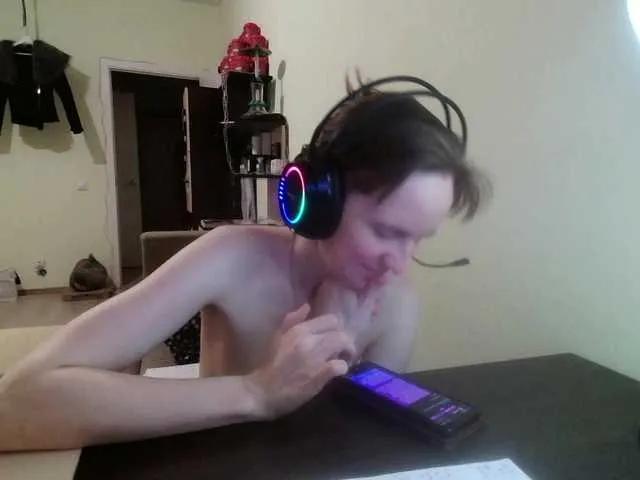 MagrettaXX on BongaCams
