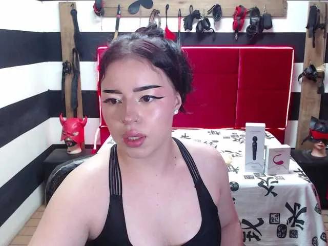 MarianRan on BongaCams