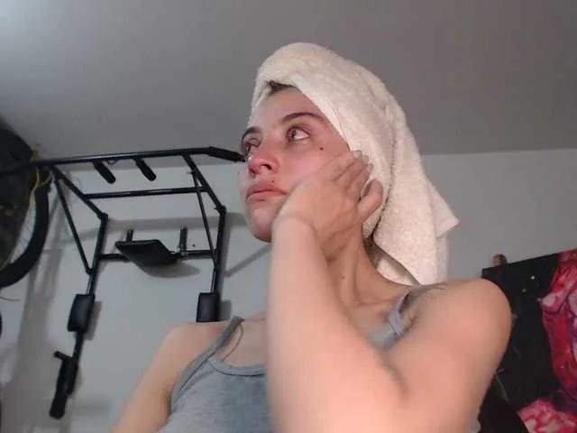 mariecam420 on BongaCams