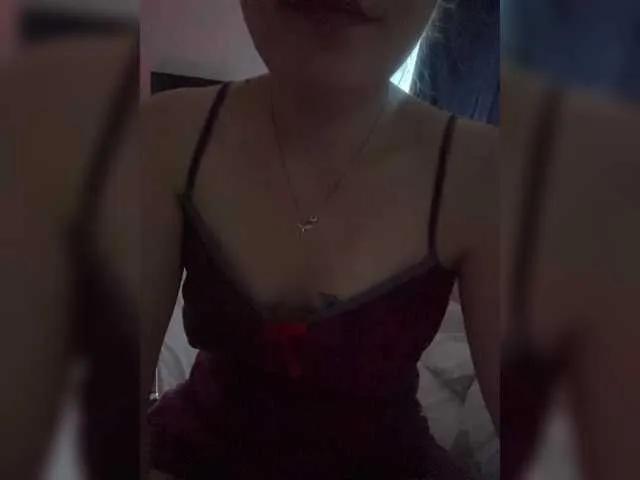 Matmazel35 on BongaCams 