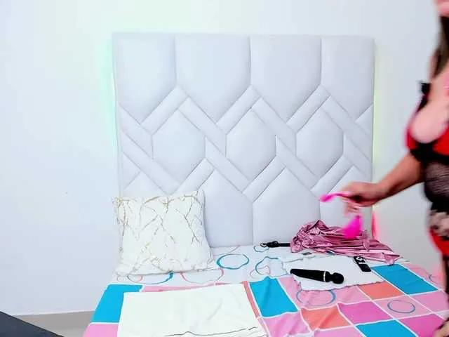MatureNewbie on BongaCams