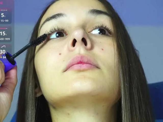 Miss-Bia on BongaCams