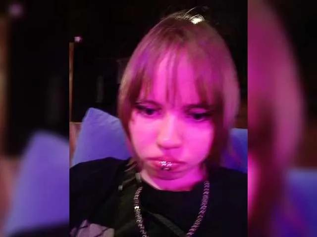 Miss-Daria-2025 on BongaCams 