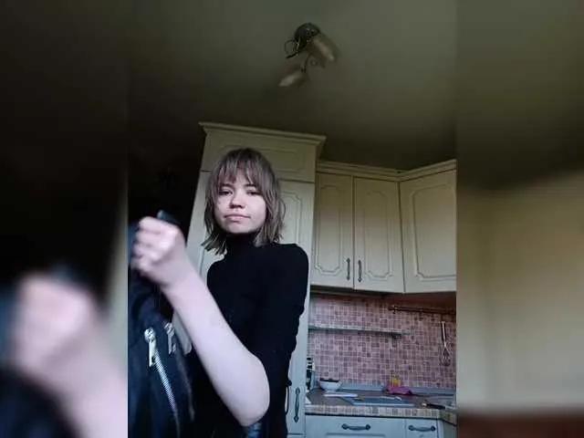 Miss-Daria-2025 on BongaCams 