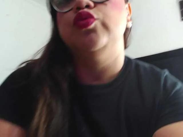 msemmahot on BongaCams 