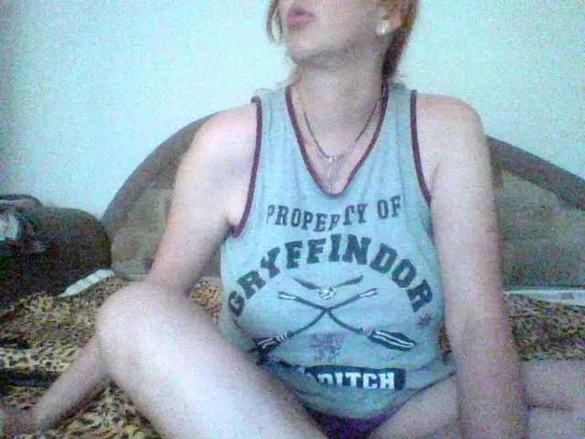 MssAngela on BongaCams 