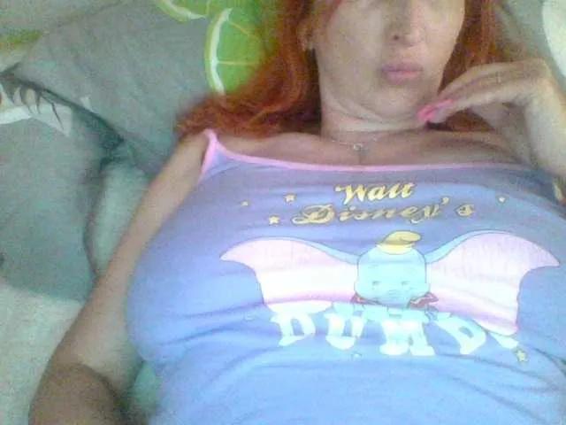 MssAngela on BongaCams 