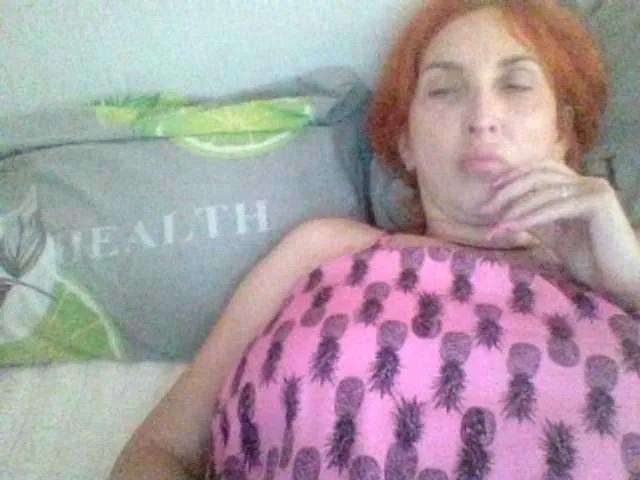 MssAngela on BongaCams