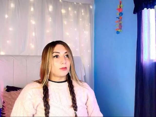Natasha-Wilde on BongaCams