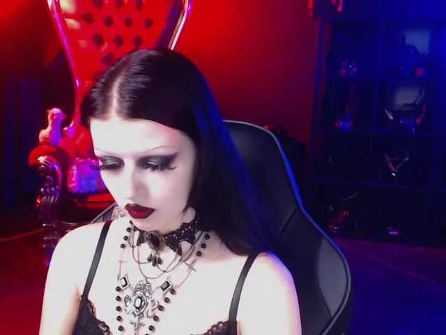 NaughtyAnna on BongaCams