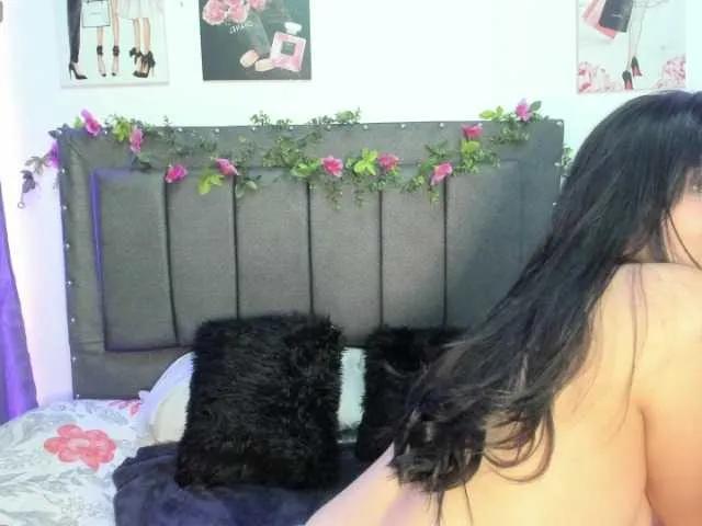 NIcoleFletcher on BongaCams