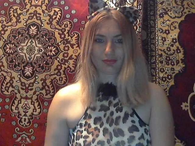 OAsayO on BongaCams 