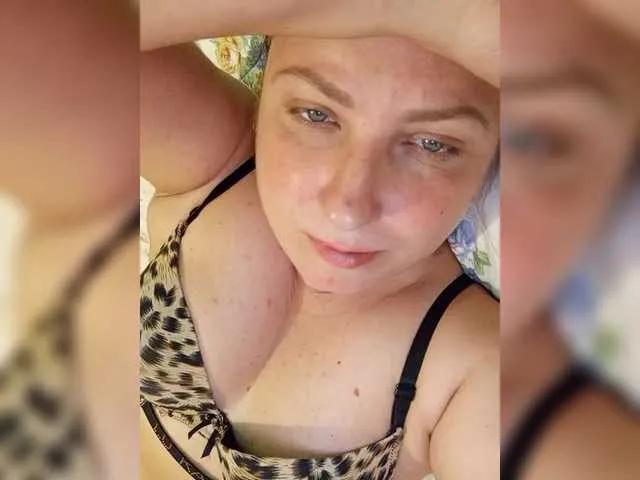 Ogonek37 on BongaCams 