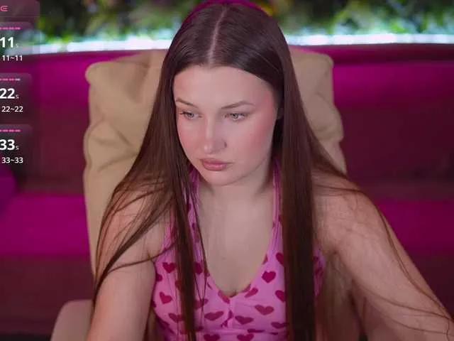 OneLaya on BongaCams